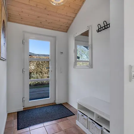 Stunning In V With Kitchen Holiday home Esbjerg