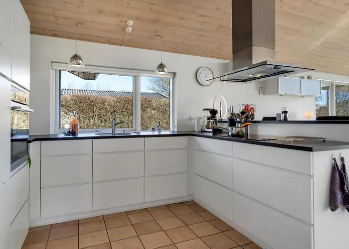 Stunning In V With Kitchen Dom wakacyjny *